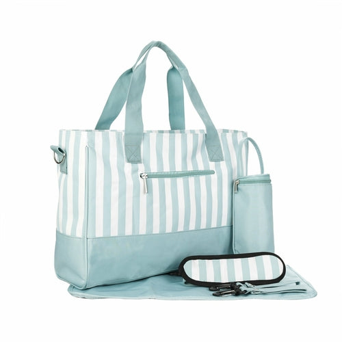 Mommy's Multifunctional Large-capacity Diaper Bag