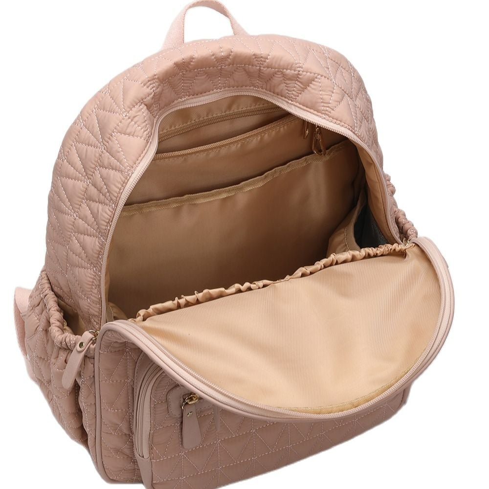 Lightweight Waterproof Large Capacity Mommy Bag Suit