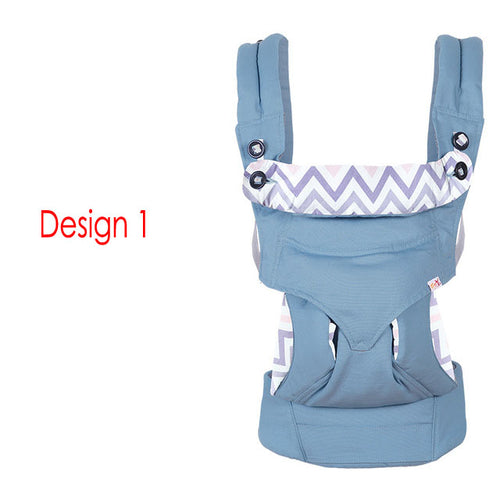 Baby Carrier Backpack