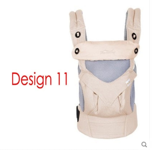 Baby Carrier Backpack