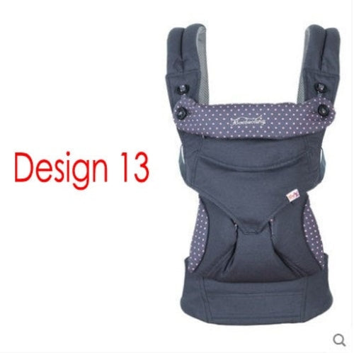 Baby Carrier Backpack