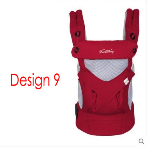 Baby Carrier Backpack