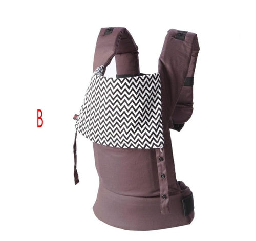 Baby Carrier Backpack