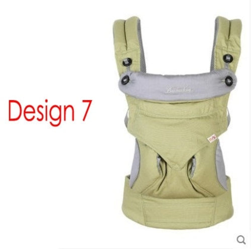 Baby Carrier Backpack