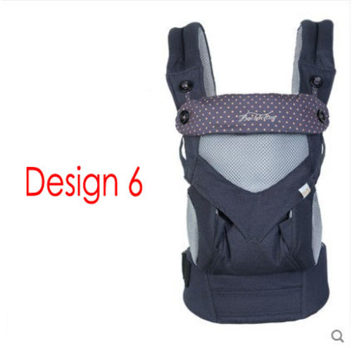 Baby Carrier Backpack