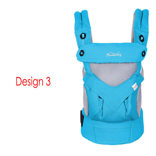 Baby Carrier Backpack