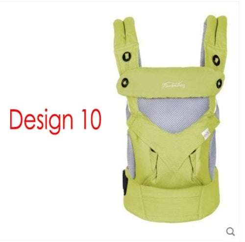 Baby Carrier Backpack