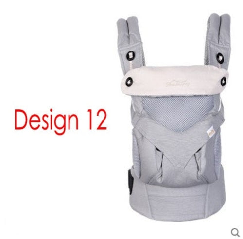 Baby Carrier Backpack