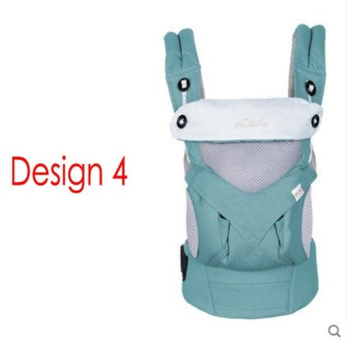 Baby Carrier Backpack