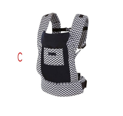 Baby Carrier Backpack