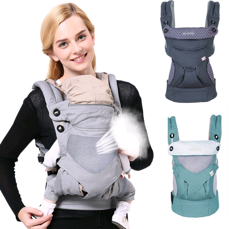 Baby Carrier Backpack