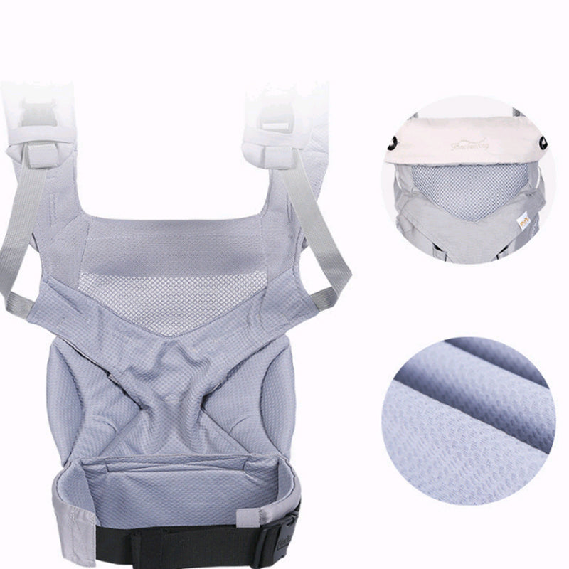 Baby Carrier Backpack