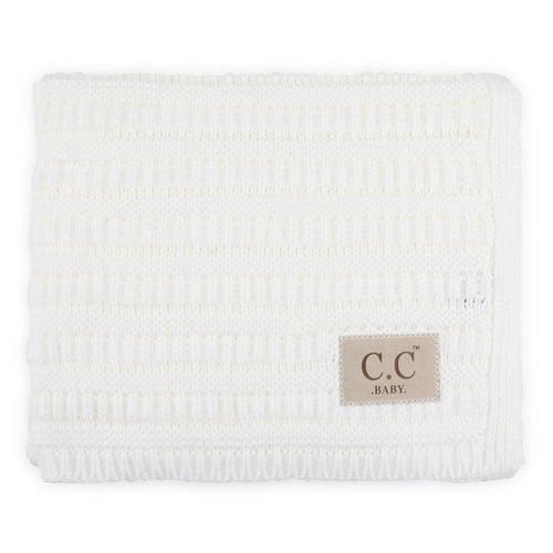 CC Popular Baby Blanket