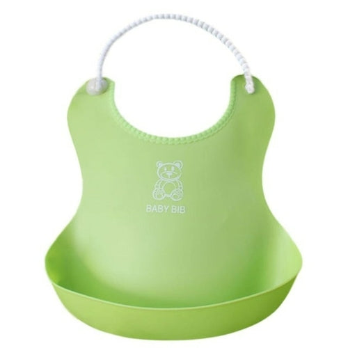 Waterproof Baby Bibs