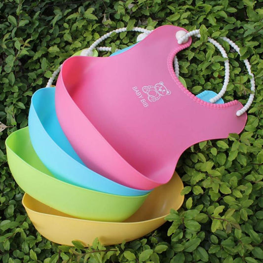 Waterproof Baby Bibs