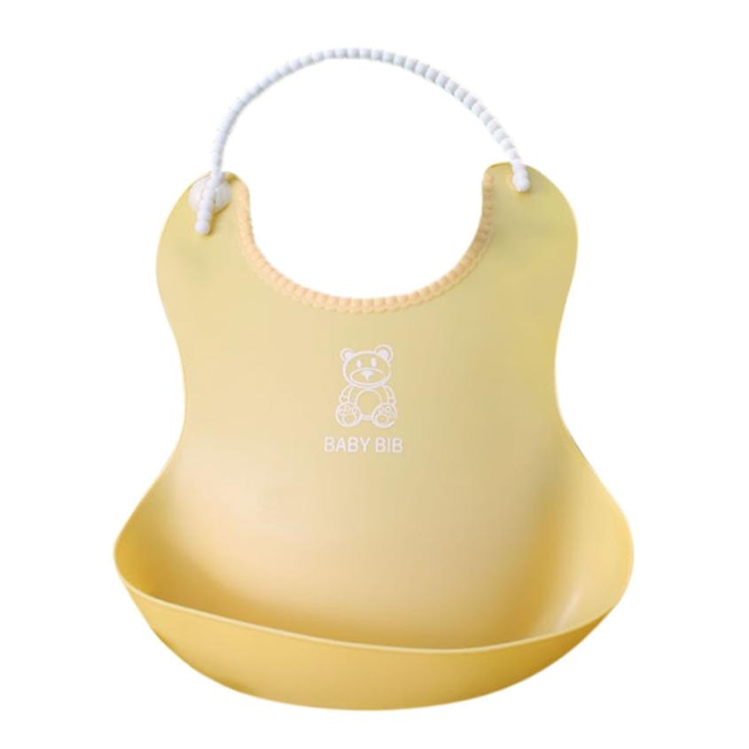 Waterproof Baby Bibs