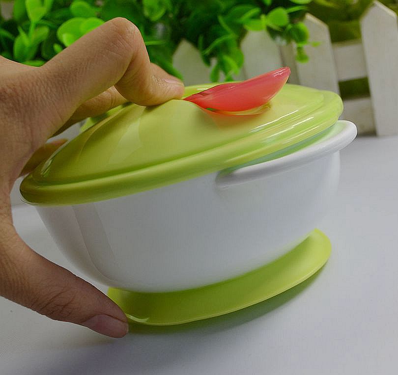 Baby Food Feeding bowl