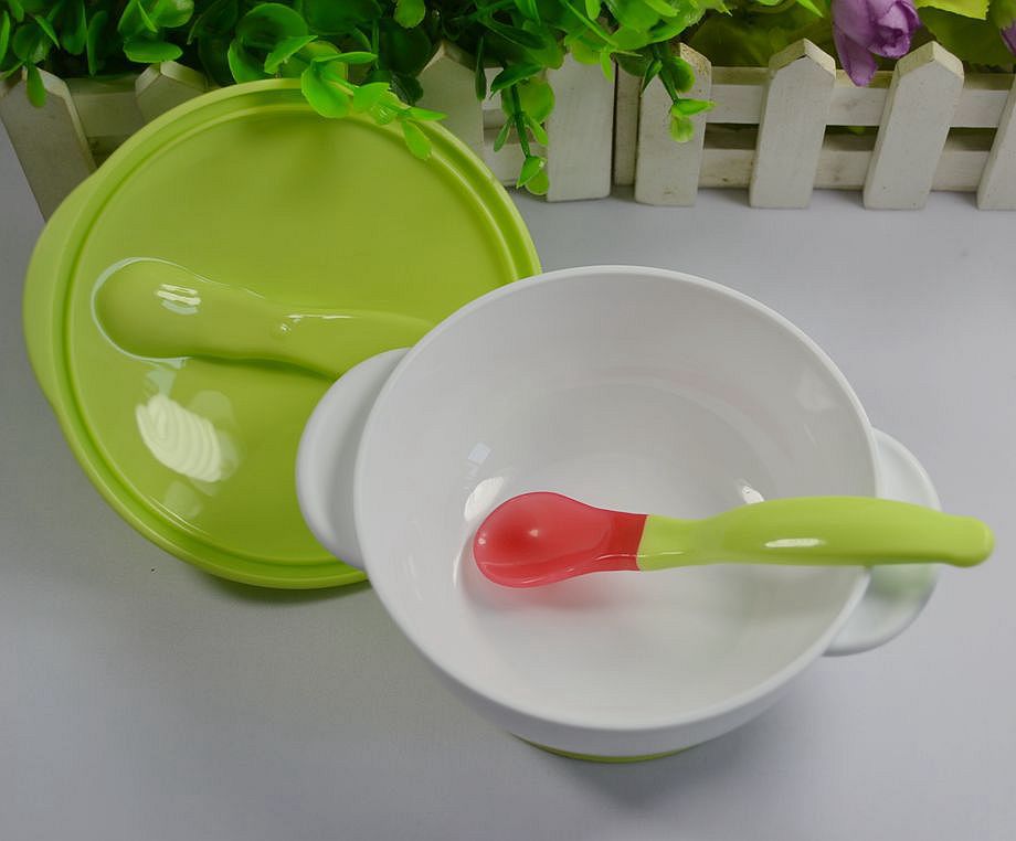 Baby Food Feeding bowl