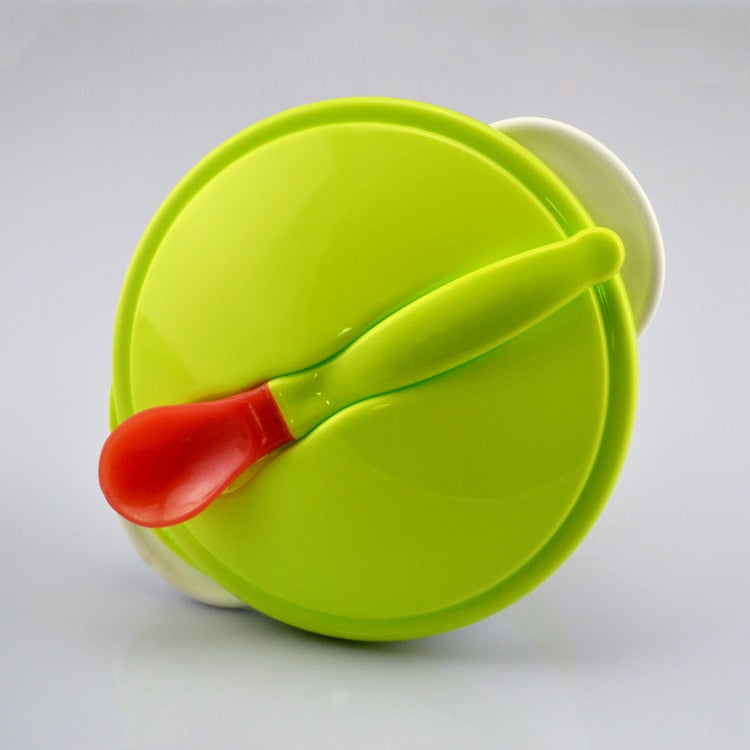 Baby Food Feeding bowl