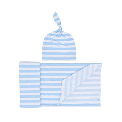 Adorable Newborn Baby Swaddle blankets