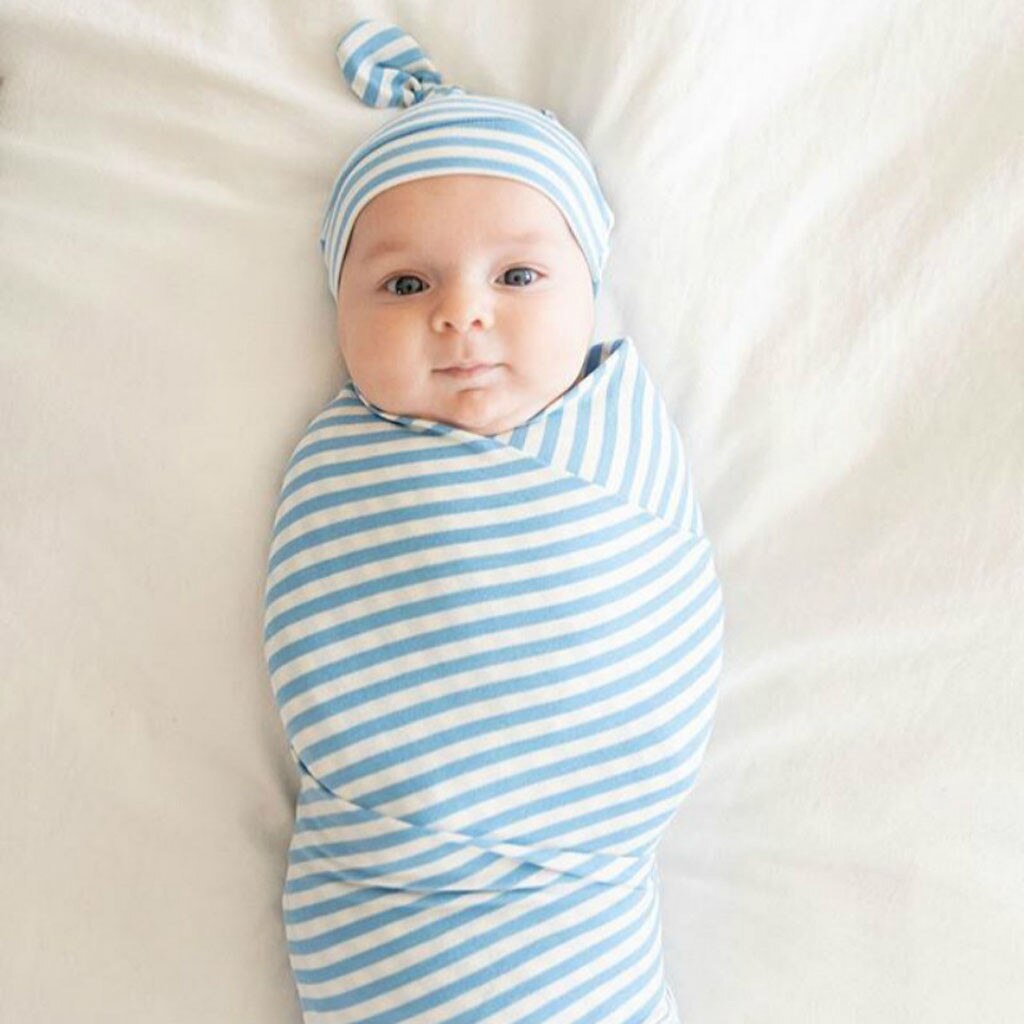 Adorable Newborn Baby Swaddle blankets