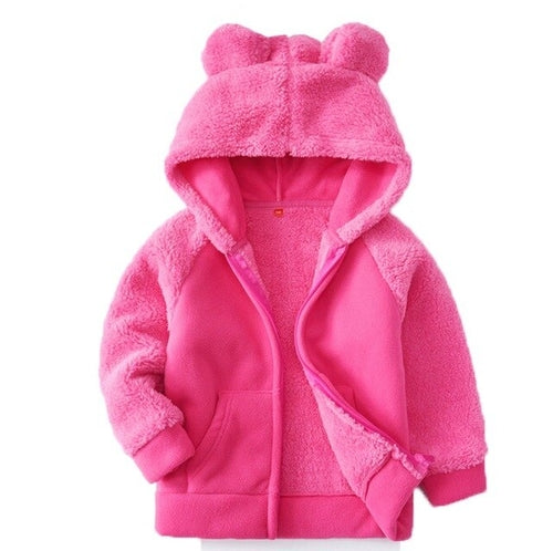 children's jackets