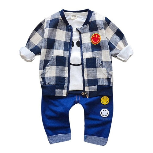 Cute Kids Winter Clothes with Cotton Full Sleeve