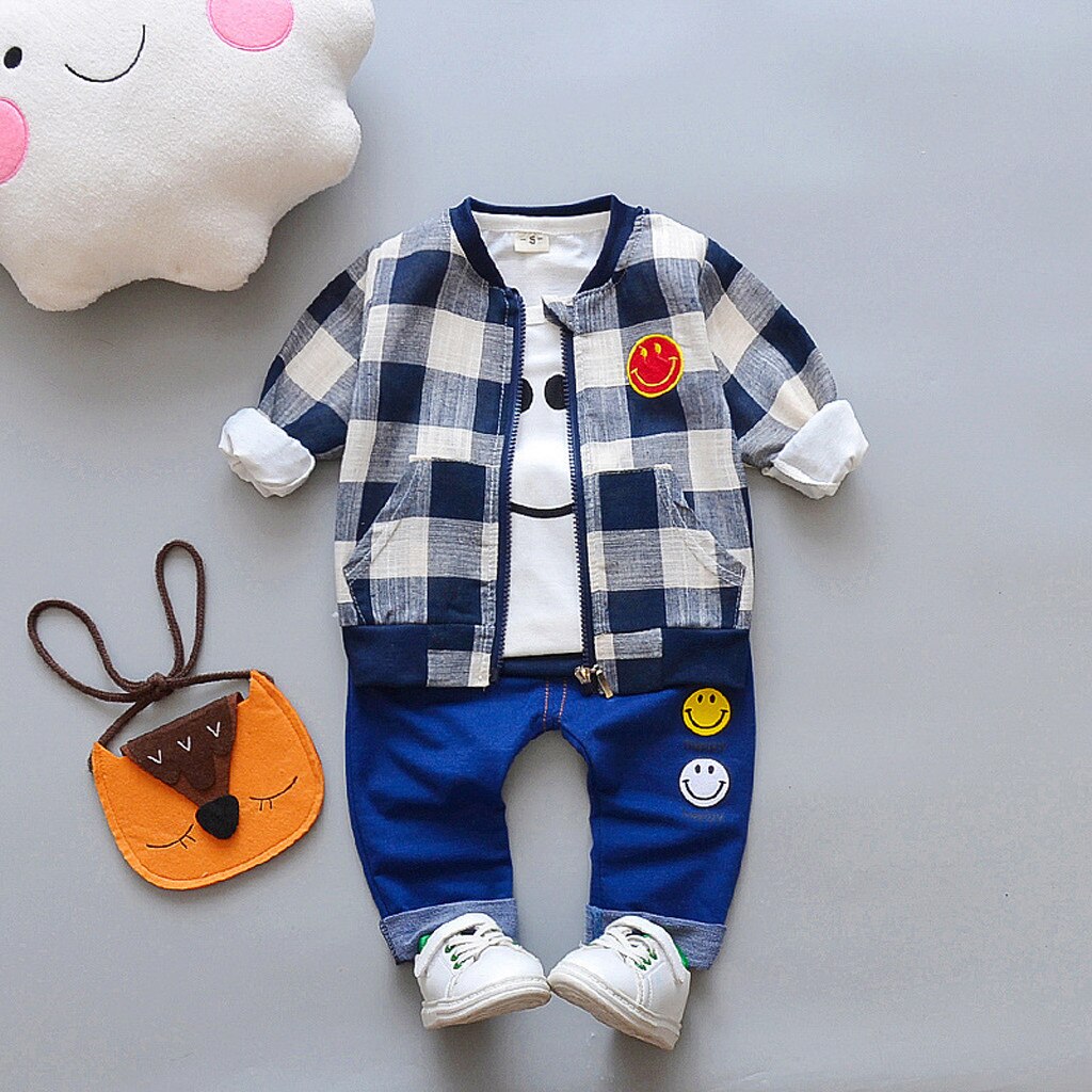 Cute Kids Winter Clothes with Cotton Full Sleeve