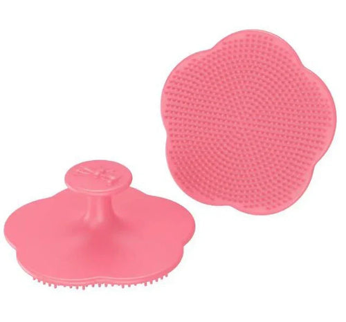 Baby Fat Soft Comb for Infant Bathing